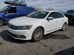 1VWBT7A3XHC086605 2017 VOLKSWAGEN PASSAT