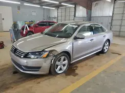 1VWBV7A3XFC041252 2021 VOLKSWAGEN PASSAT