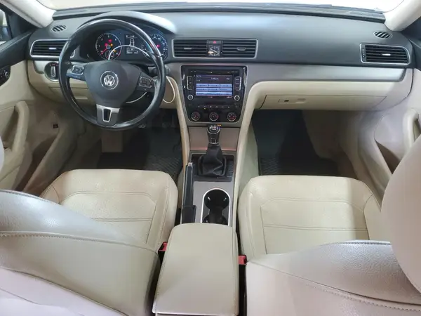 1VWBV7A3XFC041252 2021 VOLKSWAGEN PASSAT - Image 8