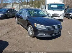1VWCA7A30JC018409 2018 VOLKSWAGEN PASSAT