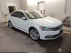 1VWCA7A30JC028972 2018 VOLKSWAGEN PASSAT