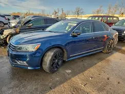 1VWCA7A30JC031919 2018 VOLKSWAGEN PASSAT