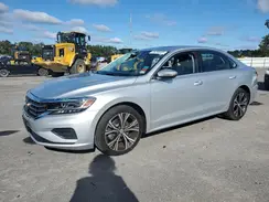 1VWCA7A30LC006554 2020 VOLKSWAGEN PASSAT