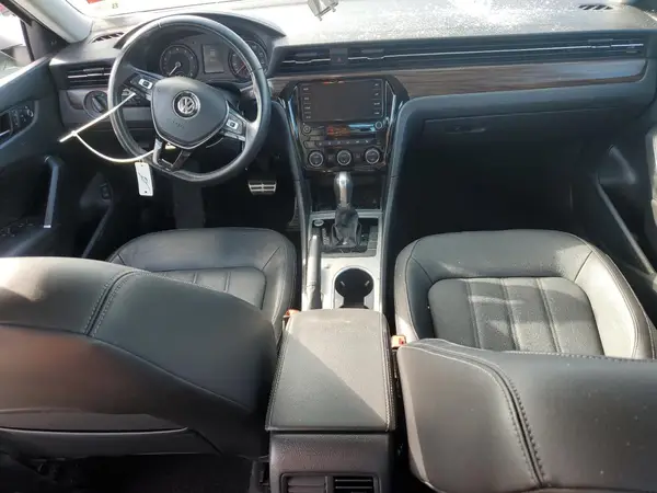 1VWCA7A30LC006554 2020 VOLKSWAGEN PASSAT - Image 8
