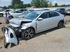 1VWCA7A30LC009373 2020 VOLKSWAGEN PASSAT