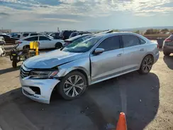 1VWCA7A30LC009437 2020 VOLKSWAGEN PASSAT