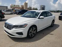 1VWCA7A30LC019465 2020 VOLKSWAGEN PASSAT