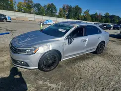 1VWCA7A31JC012697 2018 VOLKSWAGEN PASSAT