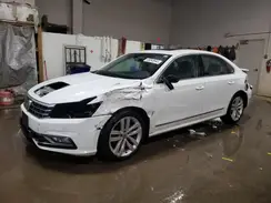 1VWCA7A31JC037423 2018 VOLKSWAGEN PASSAT