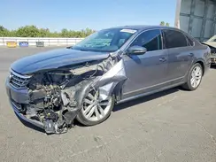 1VWCA7A31JC040841 2018 VOLKSWAGEN PASSAT