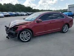 1VWCA7A31JC041875 2018 VOLKSWAGEN PASSAT