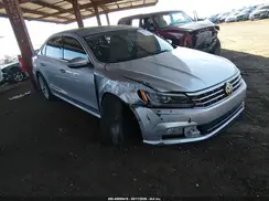 1VWCA7A31JC043559 2018 VOLKSWAGEN PASSAT