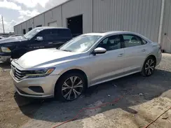 1VWCA7A31LC002531 2020 VOLKSWAGEN PASSAT