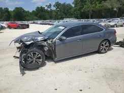 1VWCA7A31LC002545 2020 VOLKSWAGEN PASSAT