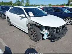 1VWCA7A31LC006840 2020 VOLKSWAGEN PASSAT