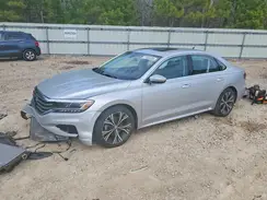 1VWCA7A31LC007583 2020 VOLKSWAGEN PASSAT