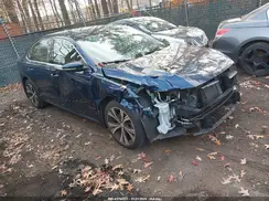 1VWCA7A31LC009656 2020 VOLKSWAGEN PASSAT