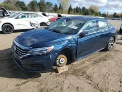 1VWCA7A31LC012685 2020 VOLKSWAGEN PASSAT