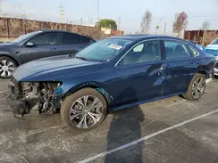 1VWCA7A31LC013691 2020 VOLKSWAGEN PASSAT