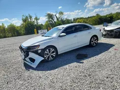 1VWCA7A31LC014114 2020 VOLKSWAGEN PASSAT