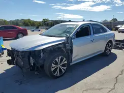 1VWCA7A31LC018356 2020 VOLKSWAGEN PASSAT
