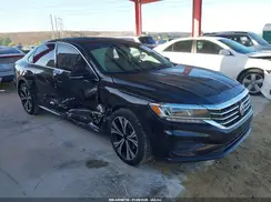 1VWCA7A31LC020544 2020 VOLKSWAGEN PASSAT