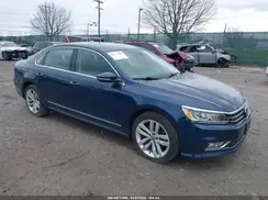 1VWCA7A32JC000445 2018 VOLKSWAGEN PASSAT