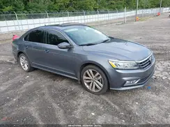 1VWCA7A32JC002003 2018 VOLKSWAGEN PASSAT