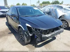 1VWCA7A32JC007167 2018 VOLKSWAGEN PASSAT