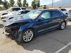 1VWCA7A32JC008562 2018 VOLKSWAGEN PASSAT
