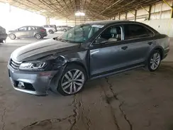 1VWCA7A32JC011204 2018 VOLKSWAGEN PASSAT