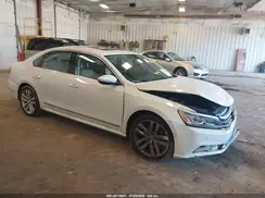 1VWCA7A32JC014703 2018 VOLKSWAGEN PASSAT