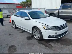 1VWCA7A32JC021568 2018 VOLKSWAGEN PASSAT