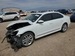 1VWCA7A32JC022297 2018 VOLKSWAGEN PASSAT