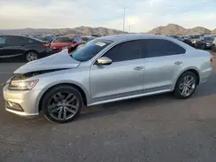 1VWCA7A32JC026804 2018 VOLKSWAGEN PASSAT