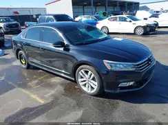 1VWCA7A32JC048379 2018 VOLKSWAGEN PASSAT