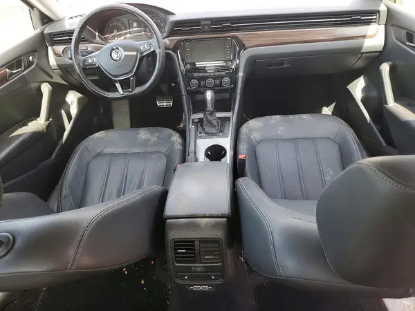 1VWCA7A32LC003994 2020 VOLKSWAGEN PASSAT - Image 8