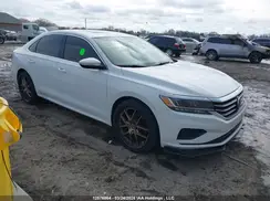 1VWCA7A32LC005194 2020 VOLKSWAGEN PASSAT