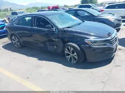 1VWCA7A32LC012095 2020 VOLKSWAGEN PASSAT