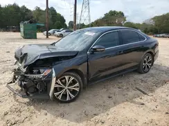 1VWCA7A32LC017474 2020 VOLKSWAGEN PASSAT