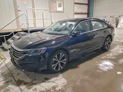 1VWCA7A32LC018723 2020 VOLKSWAGEN PASSAT
