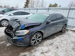 1VWCA7A32LC019094 2020 VOLKSWAGEN PASSAT