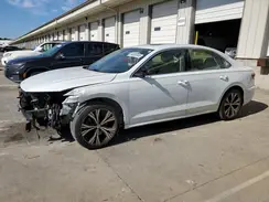 1VWCA7A32LC019726 2020 VOLKSWAGEN PASSAT