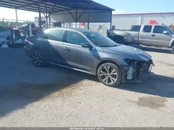 1VWCA7A32LC021055 2020 VOLKSWAGEN PASSAT