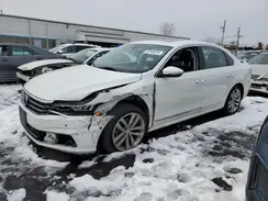 1VWCA7A33JC002673 2018 VOLKSWAGEN PASSAT