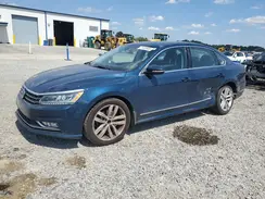 1VWCA7A33JC014080 2018 VOLKSWAGEN PASSAT