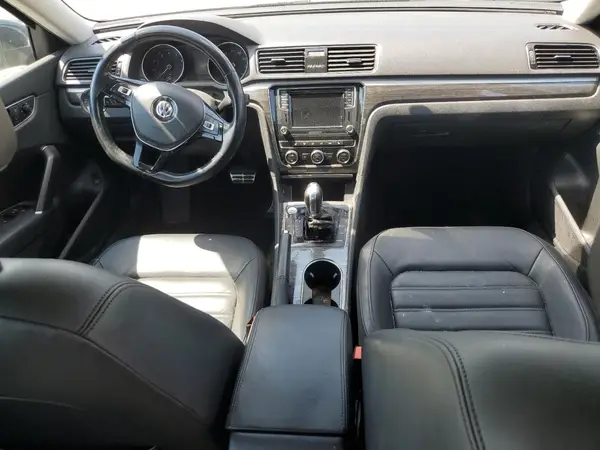 1VWCA7A33JC014080 2018 VOLKSWAGEN PASSAT - Image 8