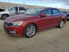 1VWCA7A33JC014645 2018 VOLKSWAGEN PASSAT