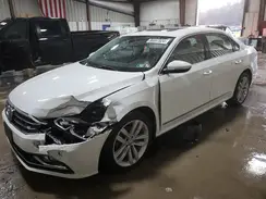 1VWCA7A33JC017304 2018 VOLKSWAGEN PASSAT