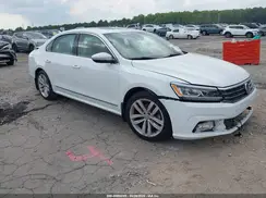 1VWCA7A33JC031669 2018 VOLKSWAGEN PASSAT